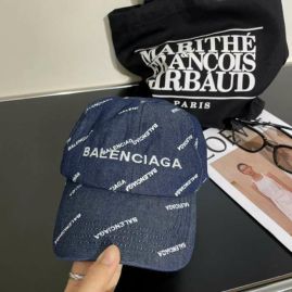 Picture of Balenciaga Cap _SKUBalenciagacap01178999